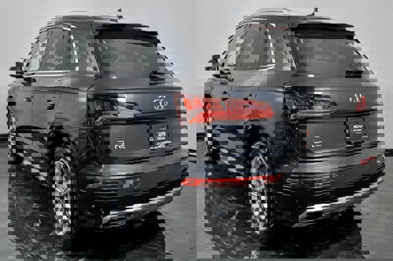 Used 2018 Audi Q5 2.0T Premium Plus image 8