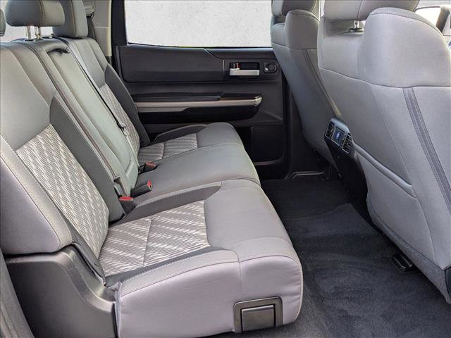 Used 2020 Toyota Tundra SR5 w/ SR5 Upgrade Package image 19