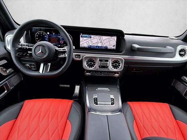 Used 2026 Mercedes-Benz G 550 image 15