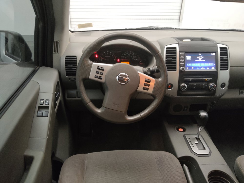 Used 2021 Nissan Frontier S w/ S Utility Package RWD image 22