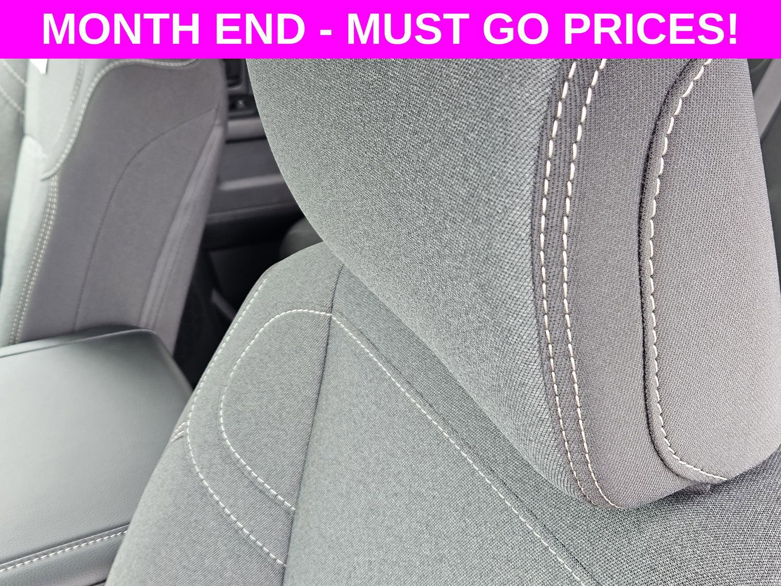 Used 2026 RAM 3500 Tradesman image 26