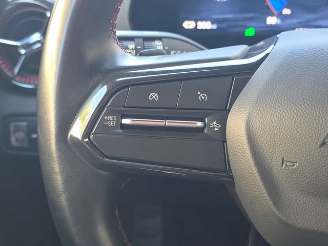 Certified 2024 Chevrolet Blazer EV RS AWD/4WD image 31