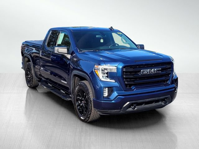 Used 2022 GMC Sierra 1500 Elevation image 9