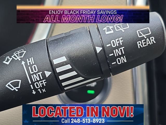 Used 2023 Chevrolet Traverse LS w/ Safety Package image 27