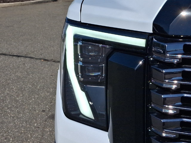 Used 2026 GMC Sierra 2500 Denali Ultimate w/ Max Trailering Package AWD/4WD image 29