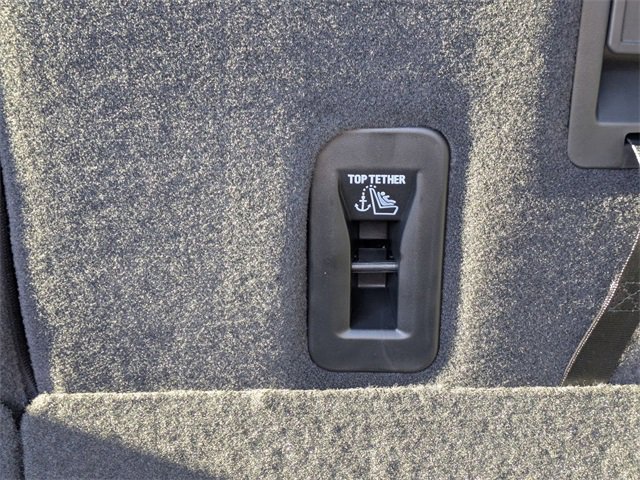 New 2026 Chevrolet Suburban LS w/ LPO, Dark Essentials Package image 31