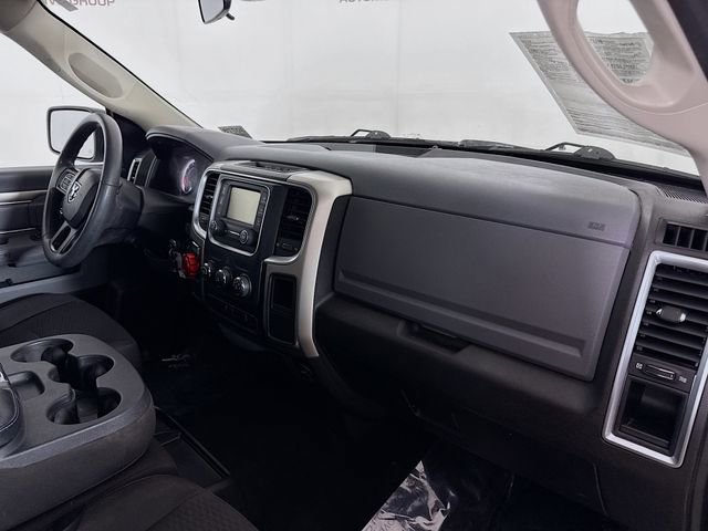 Used 2020 RAM 1500 Classic Warlock RWD image 25