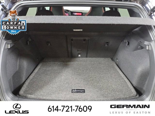 Used 2022 Volkswagen GTI SE image 24