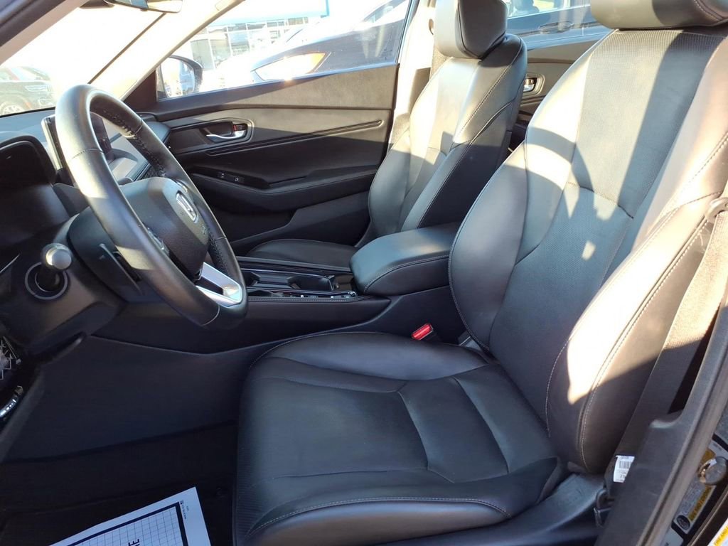 Used 2024 Honda Accord Touring image 13
