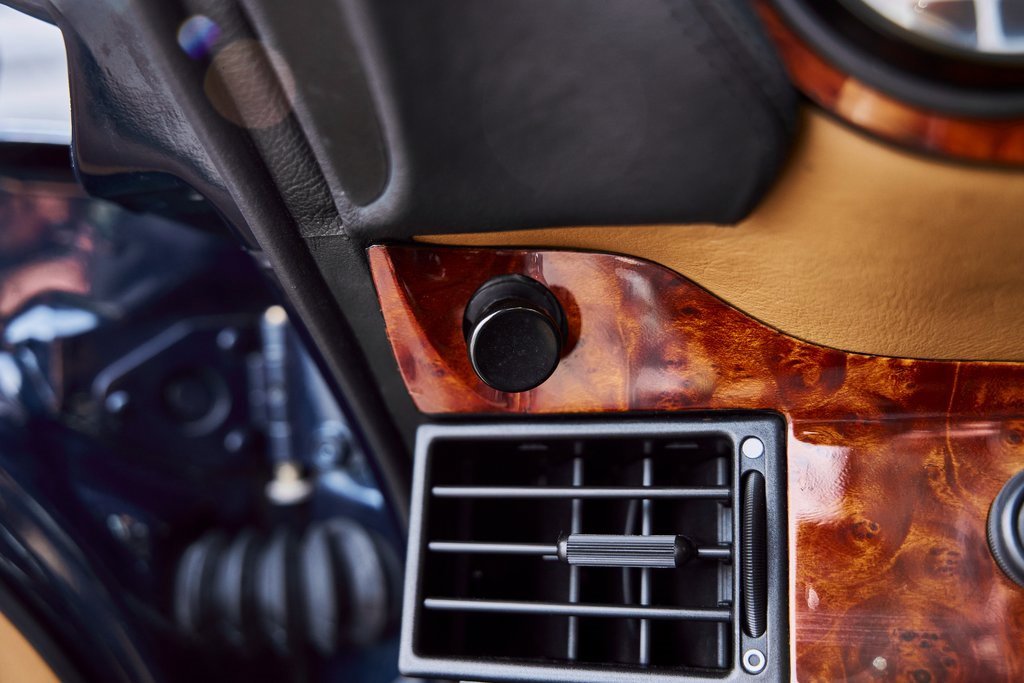 Used 1997 Porsche 911 Turbo image 62