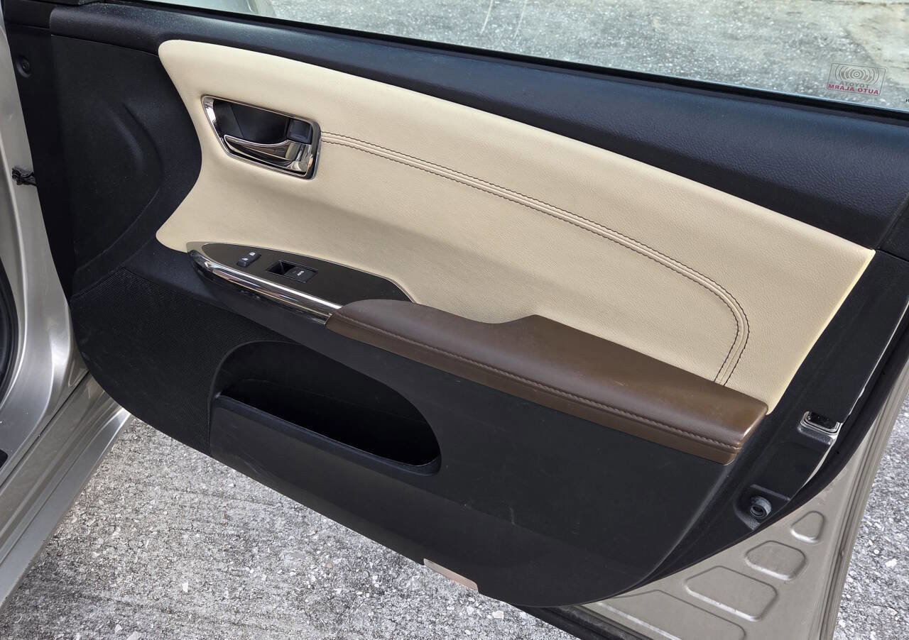 Used 2014 Toyota Avalon Limited FWD image 9