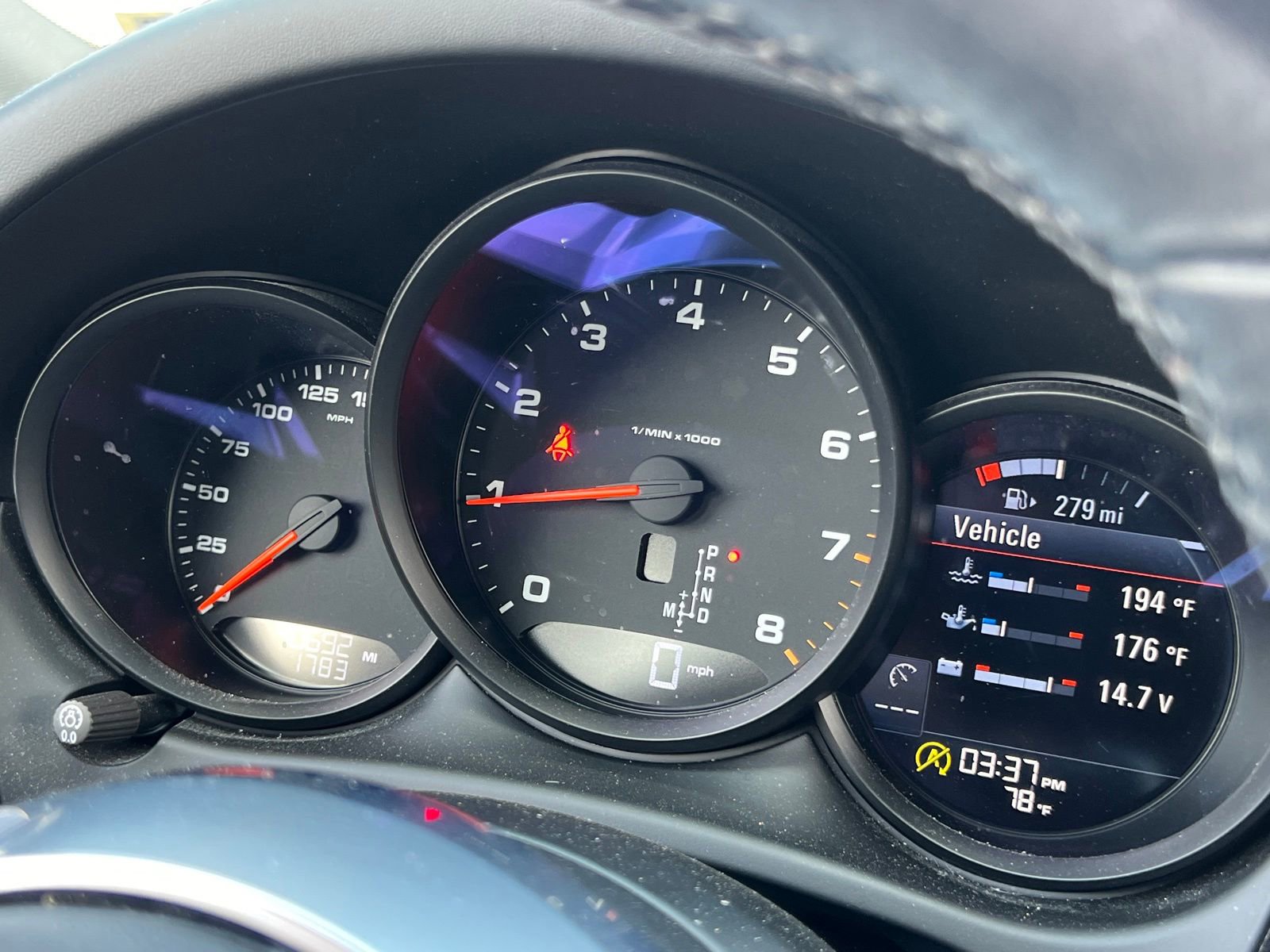 Certified 2020 Porsche Macan image 22