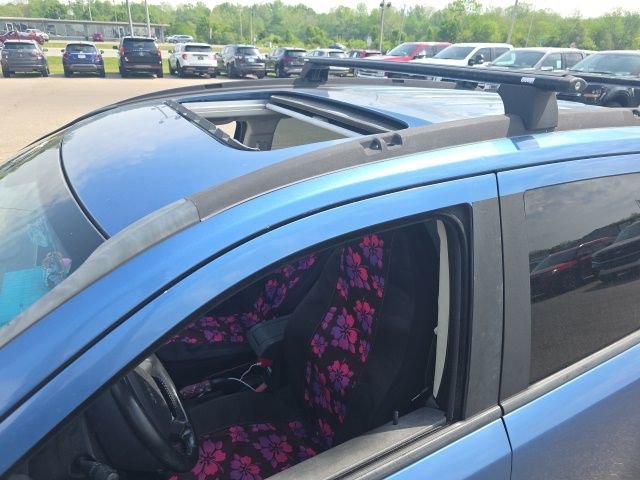 Used 2007 Jeep Compass Limited AWD/4WD image 4