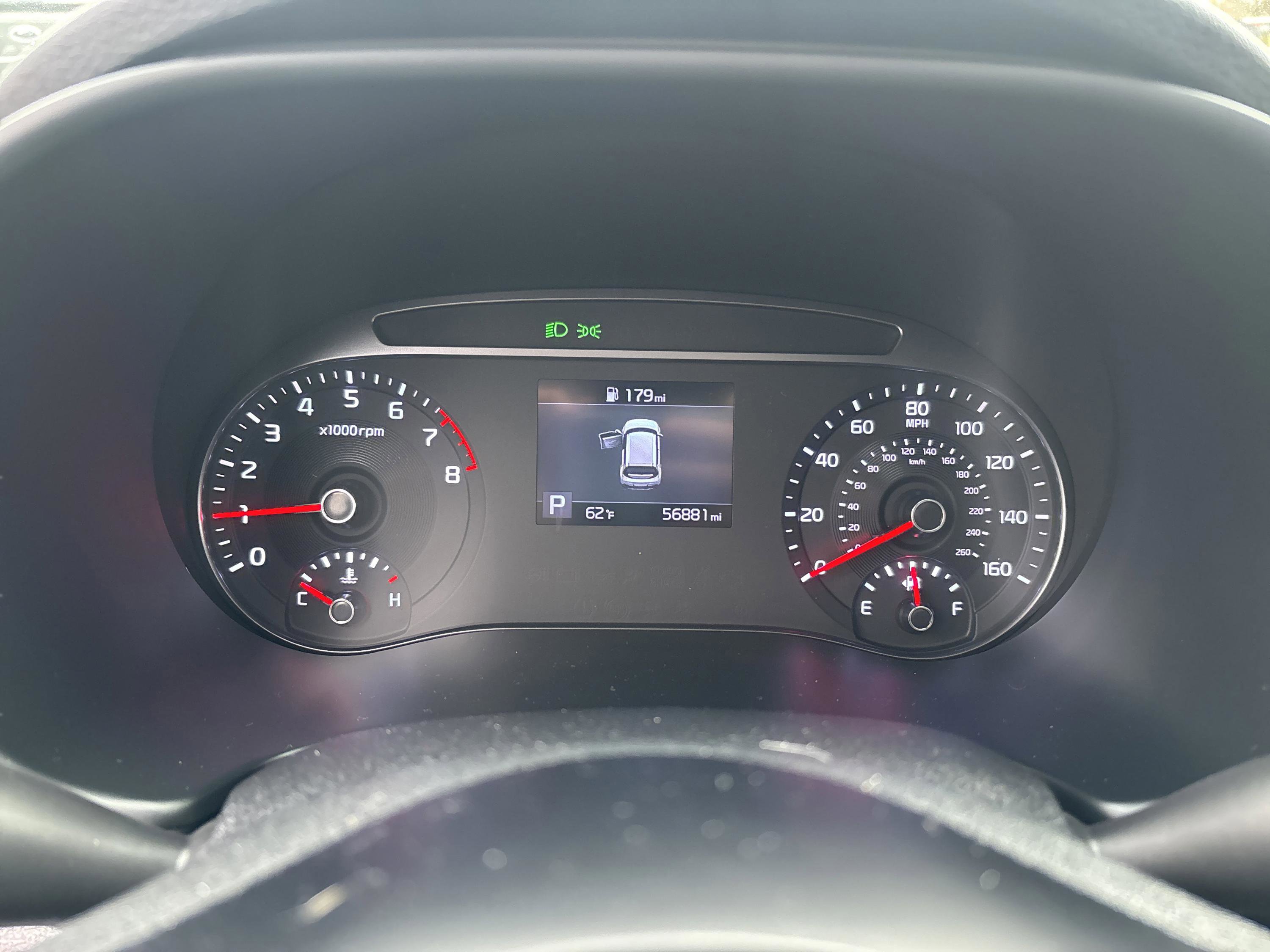 Used 2020 Kia Soul GT-Line w/ GT 2.0L Power Sunroof Package image 13