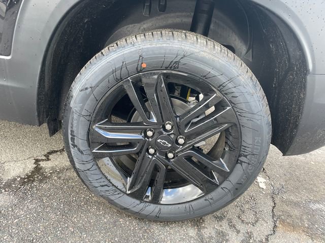 New 2026 Chevrolet TrailBlazer LT image 15