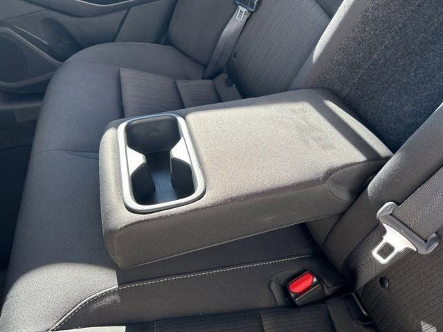 Used 2024 Nissan Altima 2.5 SV image 34