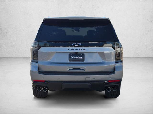 New 2026 Chevrolet Tahoe Z71 w/ Comfort Package AWD/4WD image 8