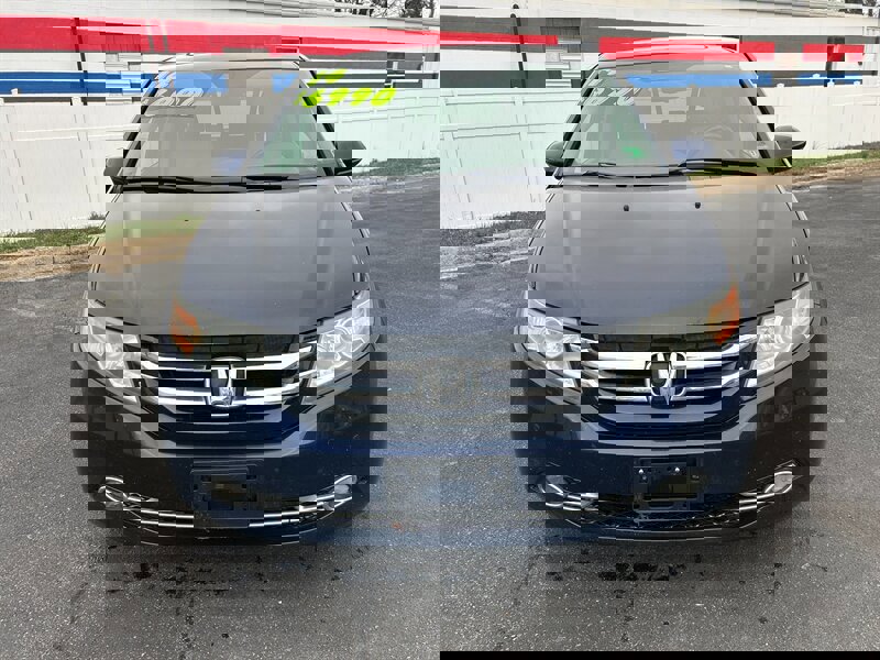 Used 2014 Honda Odyssey Touring image 9