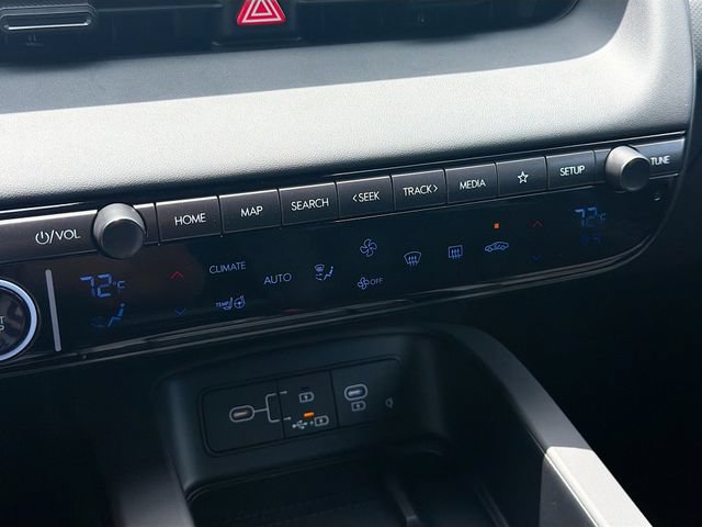 New 2026 Hyundai Ioniq 5 N AWD/4WD image 16