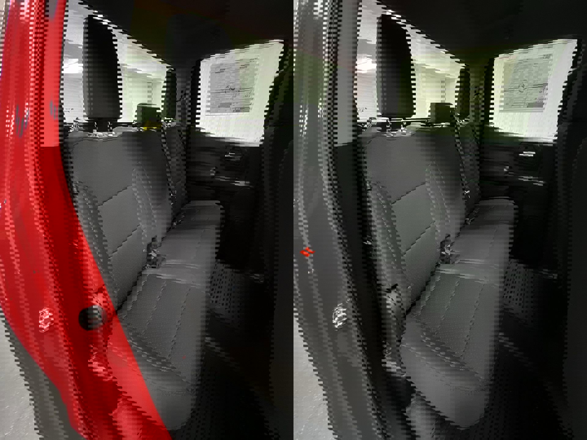 New 2025 GMC Sierra 1500 Pro w/ Trailering Package image 62