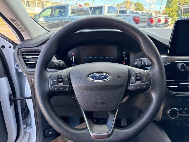 New 2026 Ford Escape Active image 17