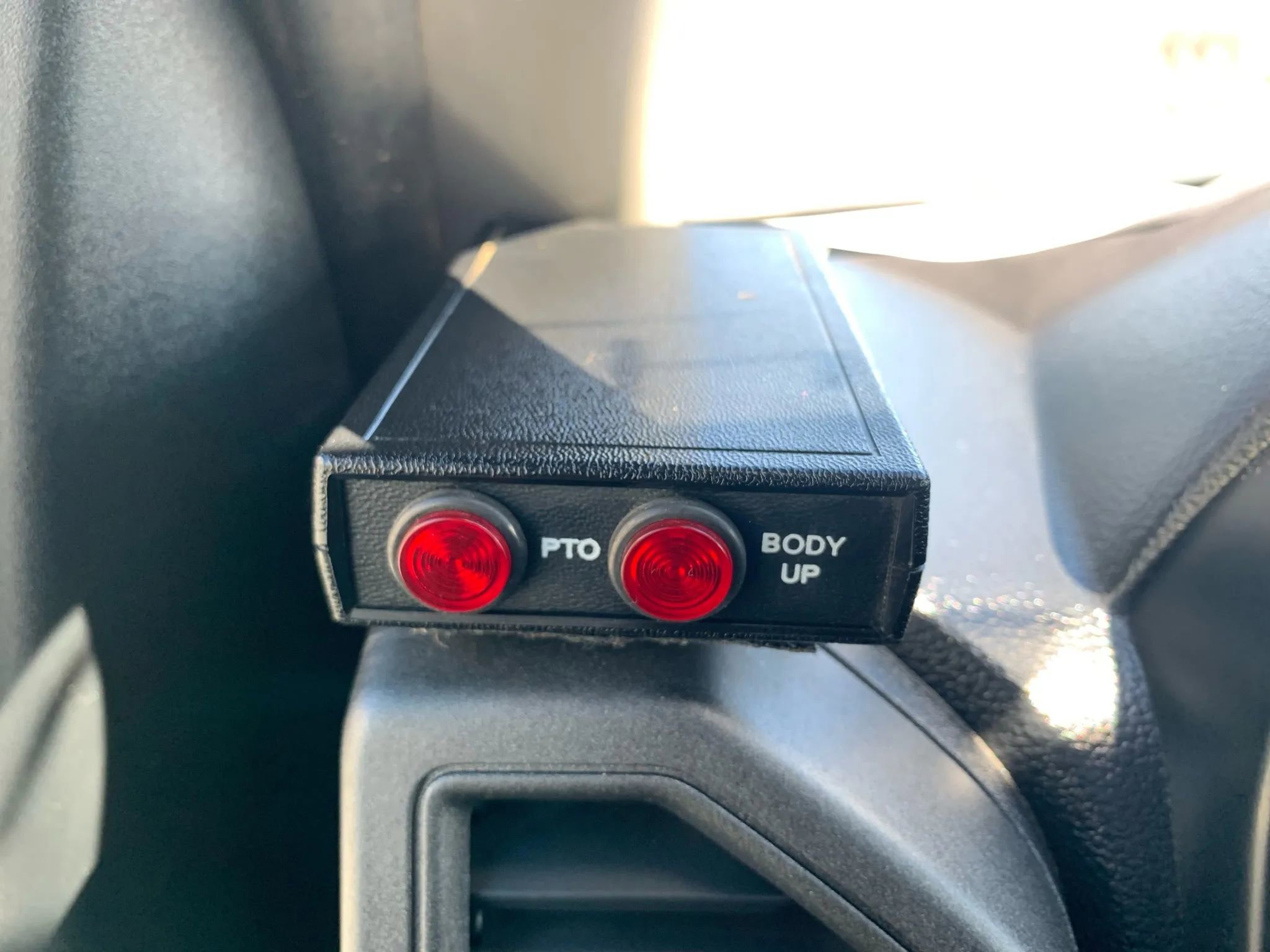 Used 2020 Ford F550 XL Reg Cab AWD/4WD image 24