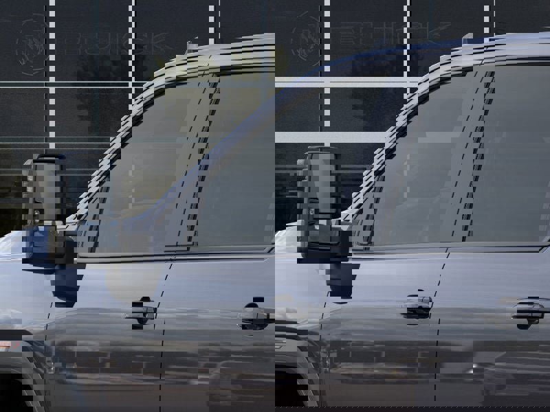 New 2026 GMC Sierra 2500 AT4X image 12