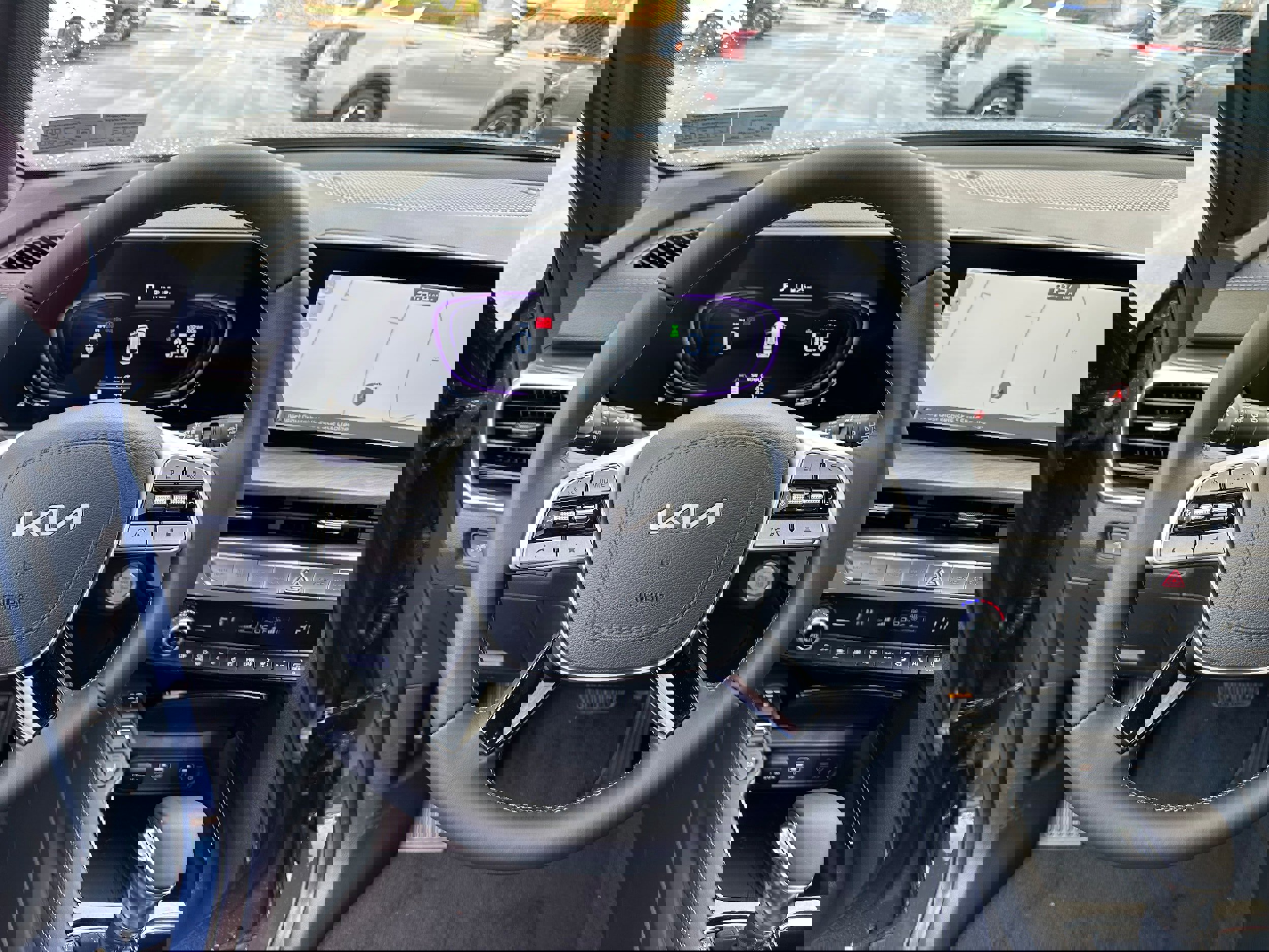 New 2025 Kia Telluride EX X-Line image 52