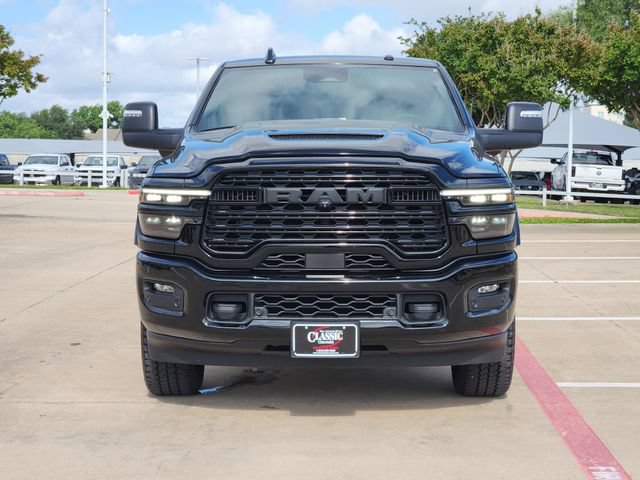 Used 2026 RAM 2500 Limited AWD/4WD image 10