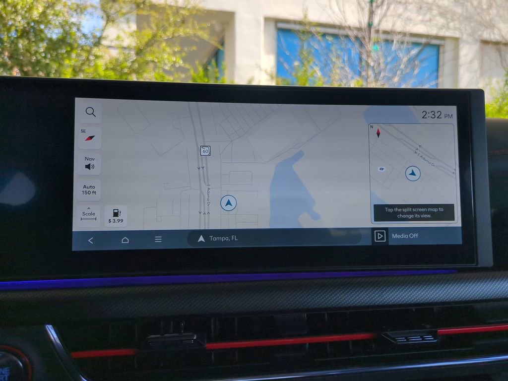 New 2026 Hyundai Sonata N Line image 25