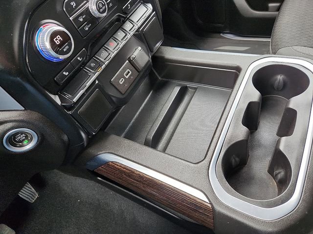 Certified 2022 GMC Sierra 1500 Elevation w/ LPO, Elevation Black Package AWD/4WD image 25