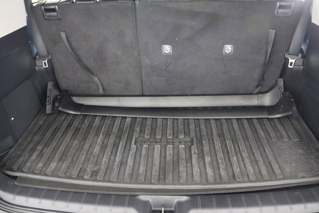 Used 2024 Toyota Grand Highlander Limited image 22