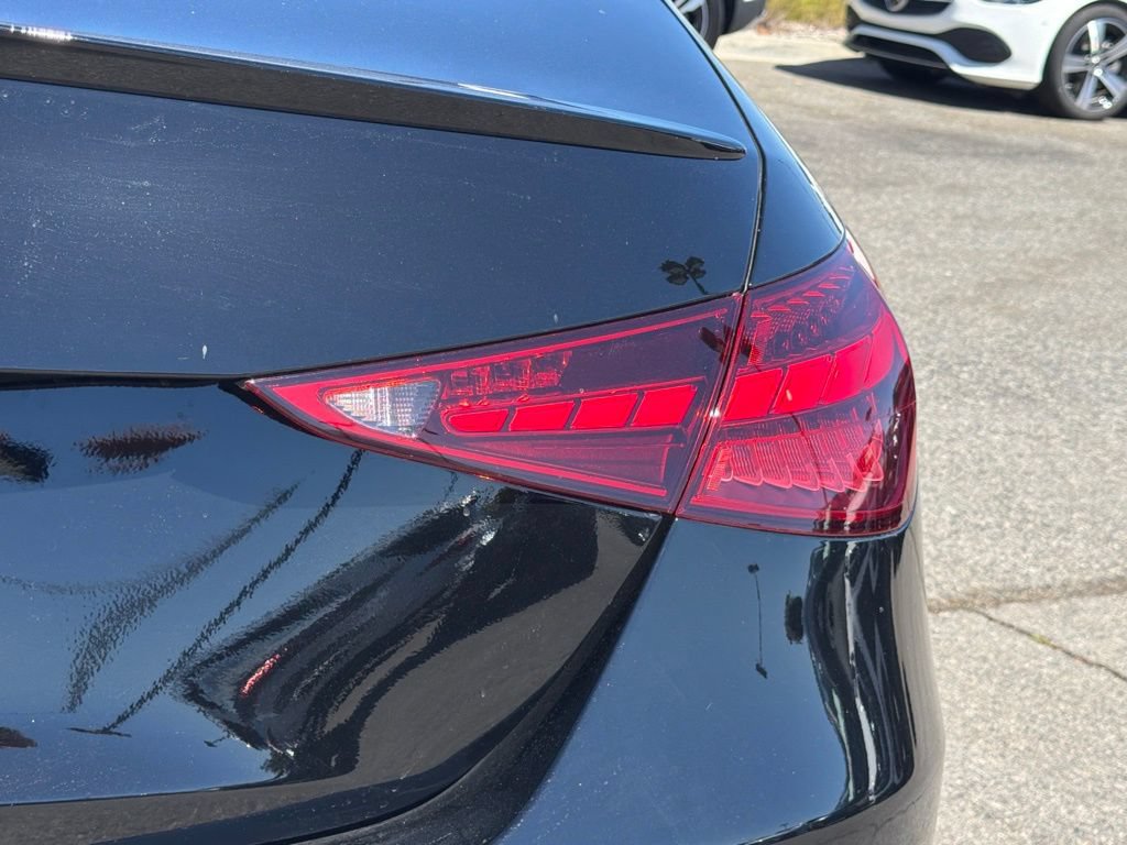 New 2026 Mercedes-Benz C 300 Sedan image 14