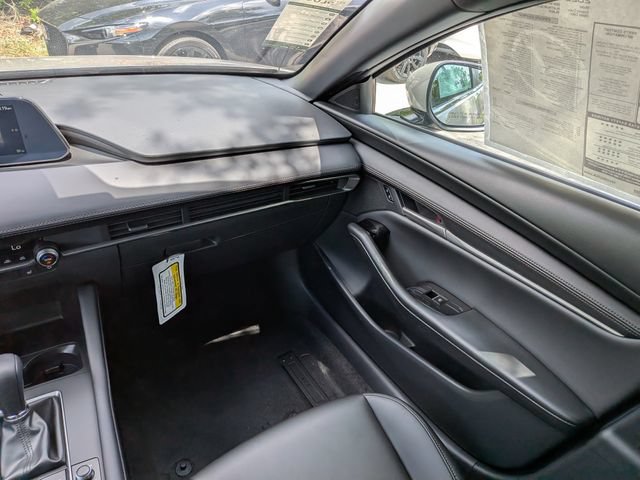 New 2026 MAZDA MAZDA3 s FWD image 16