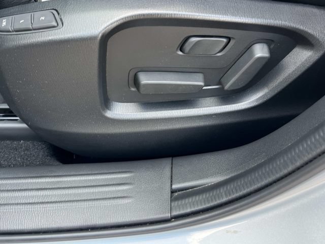 Used 2023 MAZDA CX-5 AWD 2.5 S w/ Premium Package image 29