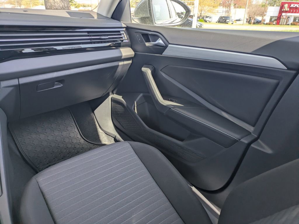 New 2026 Volkswagen Jetta S image 16