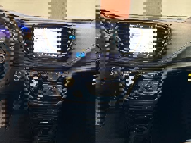 New 2026 Chrysler Pacifica Select image 27