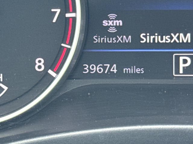 Certified 2025 Nissan Sentra SR w/ SR Premium Package FWD image 40