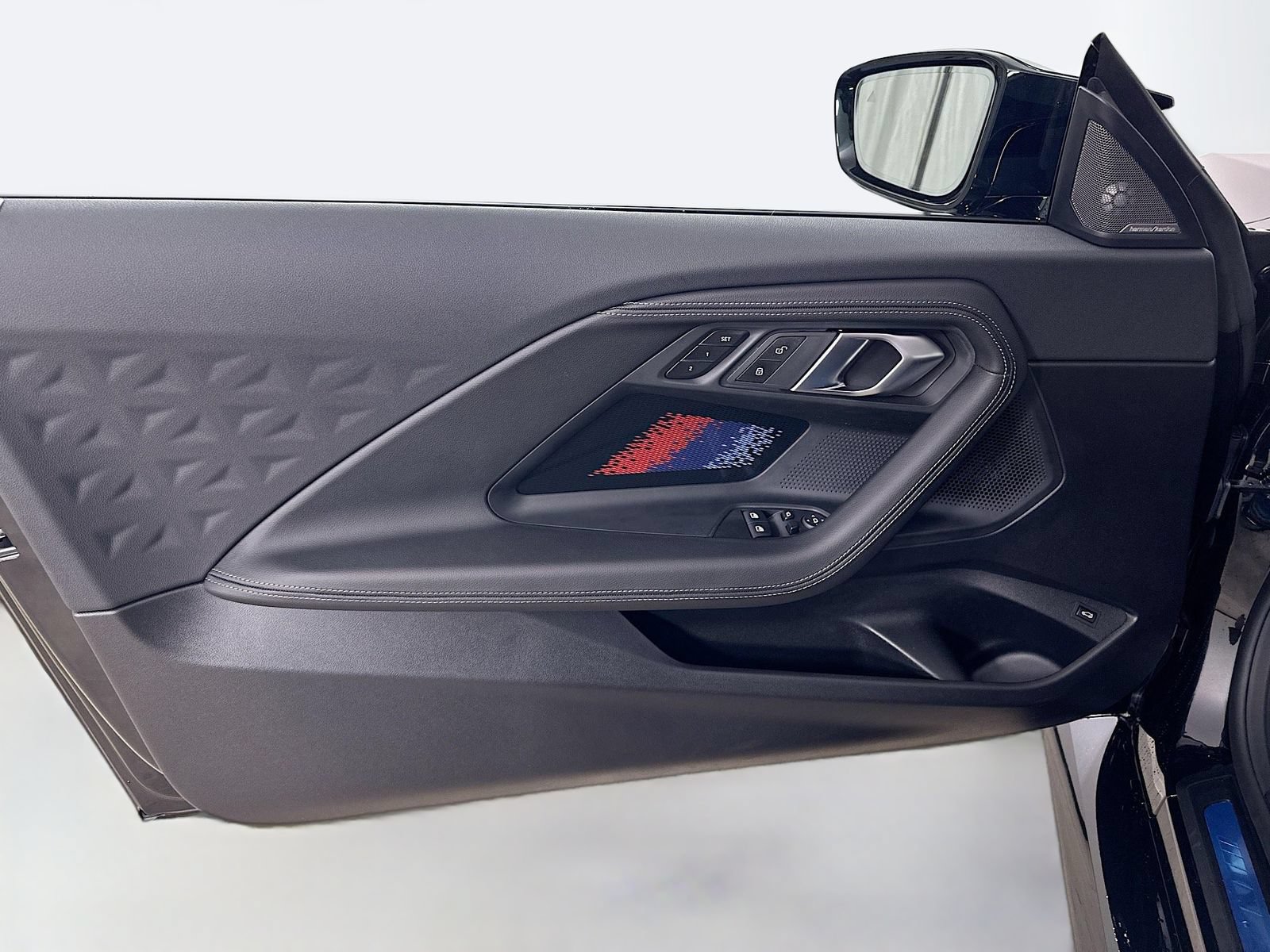 New 2026 BMW M2 w/ Lighting Package RWD image 16