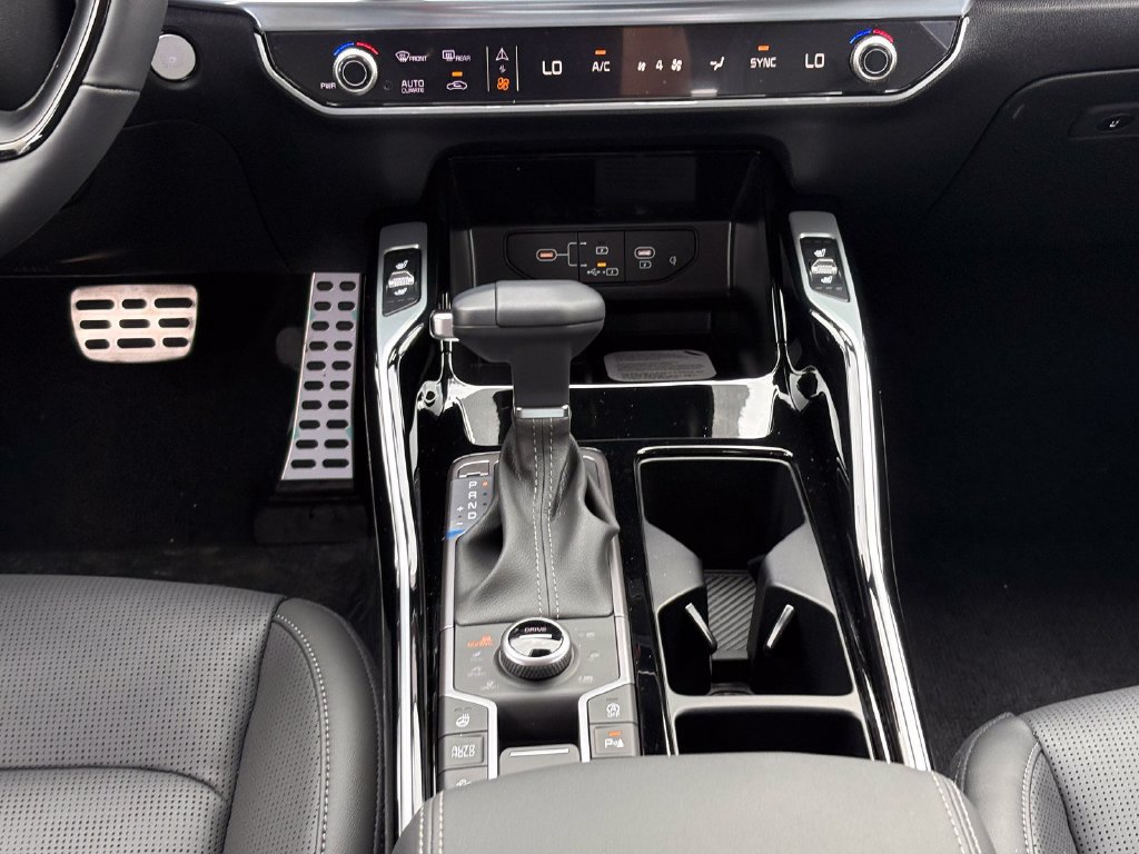 New 2026 Kia Sorento SX AWD/4WD image 18