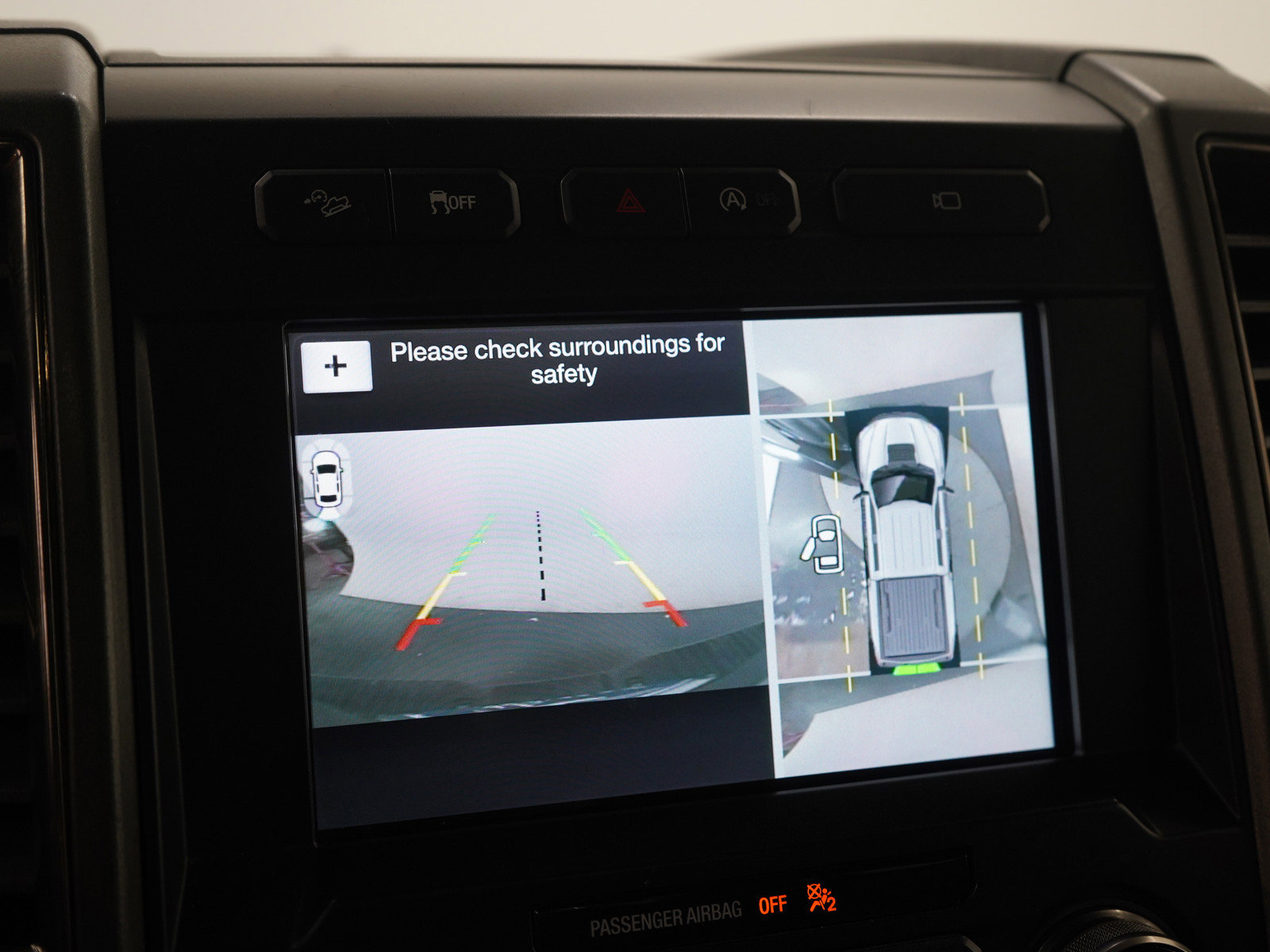 Used 2017 Ford F150 Raptor w/ Equipment Group 802A Luxury image 21