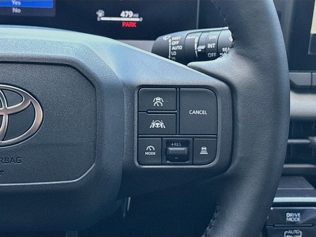 New 2026 Toyota RAV4 SE w/ Weather Package AWD/4WD image 12