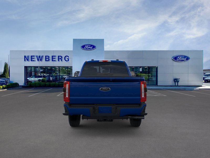 New 2026 Ford F250 XLT w/ XLT Premium Package image 7