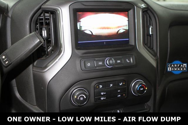 Used 2023 Chevrolet Silverado 3500 W/T w/ WT Convenience Package image 20