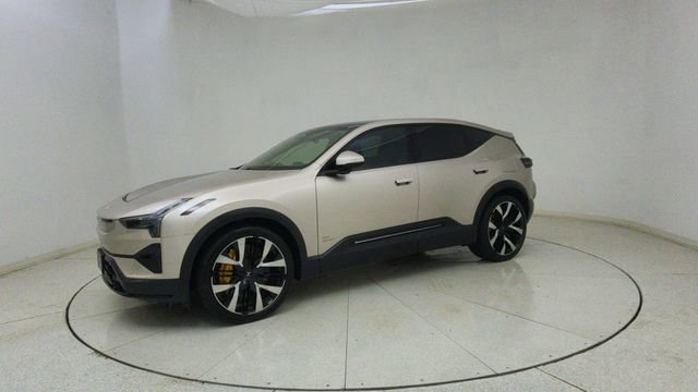 Used 2025 Polestar Polestar 3 AWD/4WD image 61