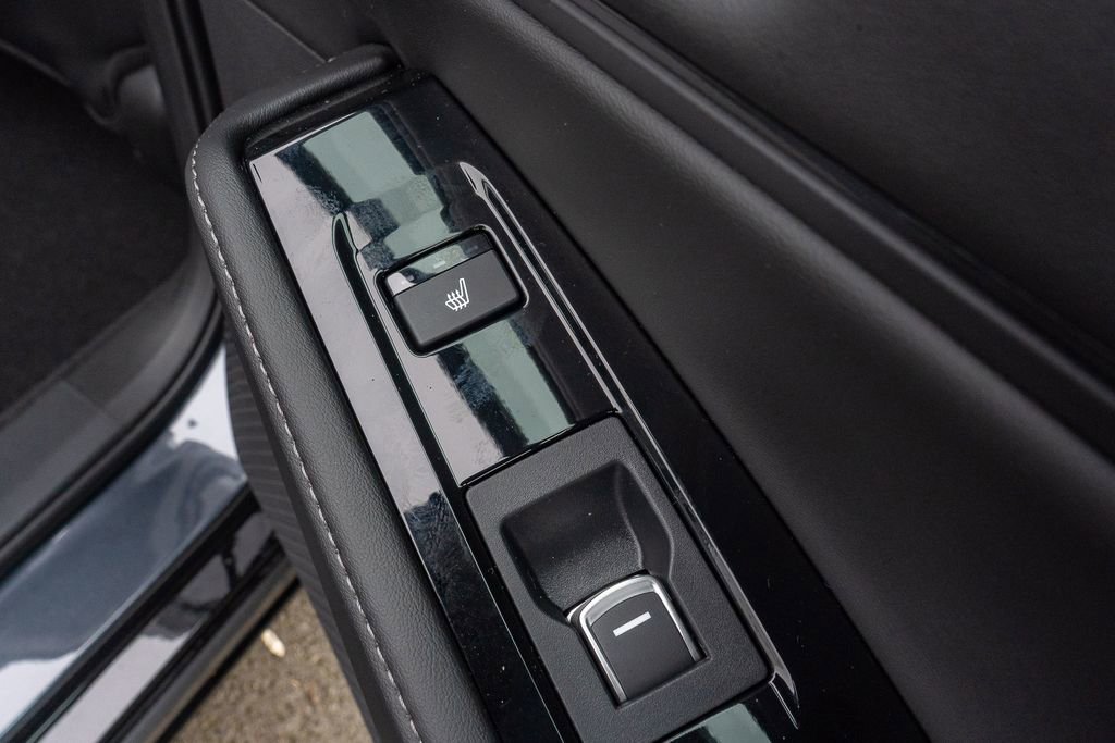 New 2026 Honda Accord Touring image 23