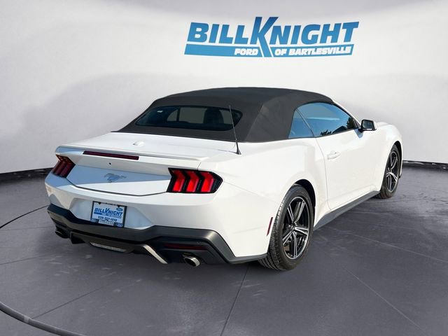 Used 2024 Ford Mustang Premium image 5