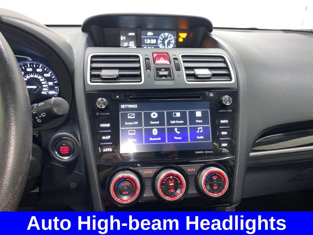 Used 2018 Subaru Forester 2.5i Touring AWD/4WD image 23