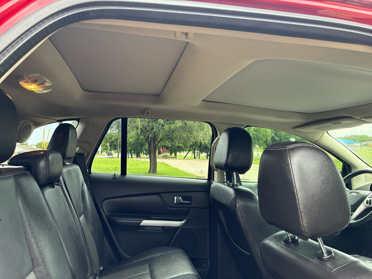 Used 2014 Ford Edge Sport w/ Driver Entry Package FWD image 36