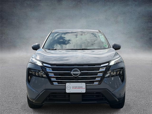 New 2026 Nissan Rogue SV image 6